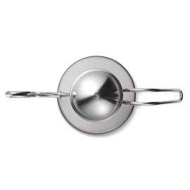 Melitta MMK20-1S Drip Kettle, Aroma Kettle, 3.3 gal (1.0 L)