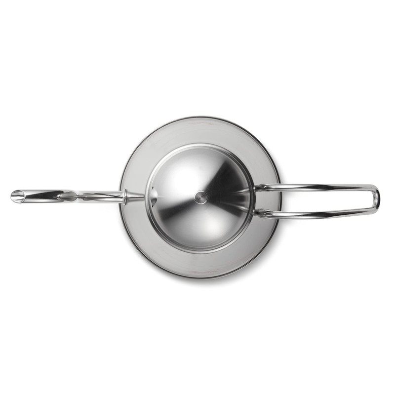 Melitta MMK20-1S Drip Kettle, Aroma Kettle, 3.3 gal (1.0 L)