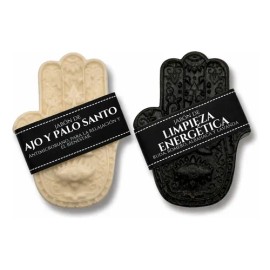 Pack 2 Jabones Limpieza Energética Mayoreo Ahorro