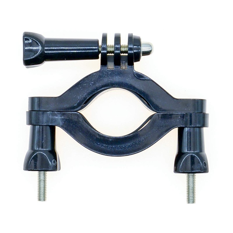 PROtastic Roll Bar Cage/Scaffold Bar Tube Mount (35-53mm) Motorcycle Bike