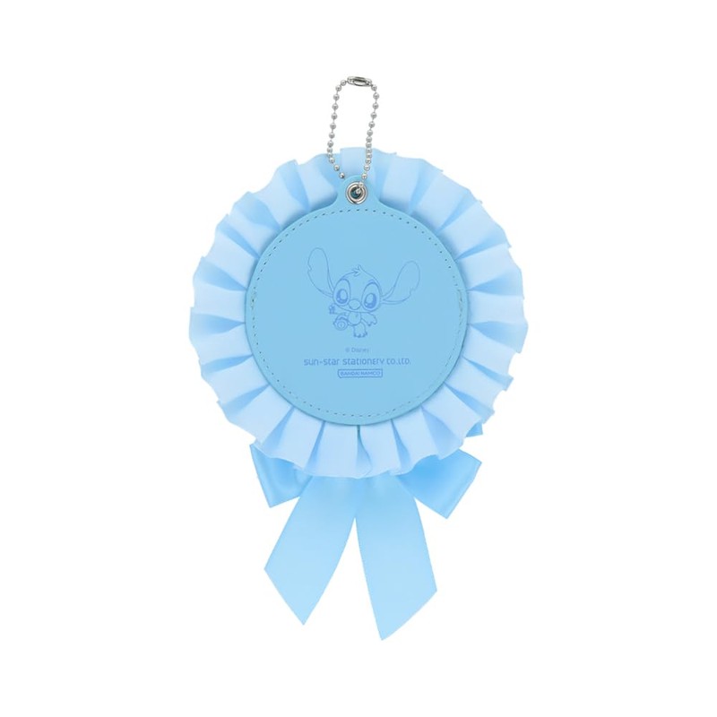 Sunstar Stationery S2221411 My Colletion Can Badge Case, Lilo and