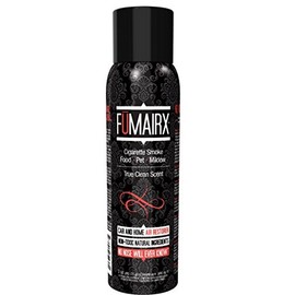 FŪMAIRX 3oz Fumairx Car & Home Air Fogger (6 Pack)