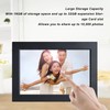 Digital Photo Frame 10.1 Inch HD IPS Touch Screen Auto