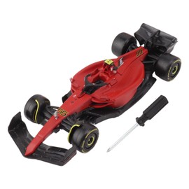 1:43 Racing Car Model Alloy Simulated Diecast Racing Vehicle Model Decoration Collection for Amateur