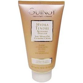 Guinot 150ml Hydra Tendre Nettoyant Douceur Soft Wash Off Cleansing Cream 150 ml