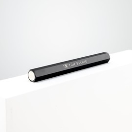 Tom Bachik Magnet Stick – Dual-Ended Magnetic Nail Art Tool for Salon-Quality Cat-Eye & Magnetic Gel Designs