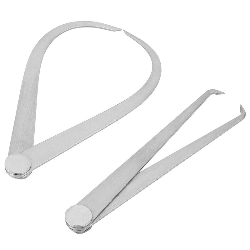 Joint Caliper, Stainless Steel Vernier Caliper, Durable for Measuring Instruments
