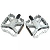 Wellgo Old school BMX MTB Bear Trap 9/16" Bicycle Pedals,