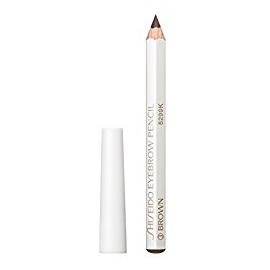 Shiseido Eyebrow Pencil Eyebrow Pencil 3#6 Pieces 3 Brown