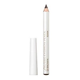 Shiseido Eyebrow Pencil Eyebrow Pencil 3#6 Pieces 3 Brown