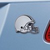 FANMATS 21363 Buffalo Bills 3D Chrome Metal Auto Emblem