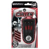 WINMAU Joe Cullen The Rockstar 25 Gram Professional 85% Tungsten