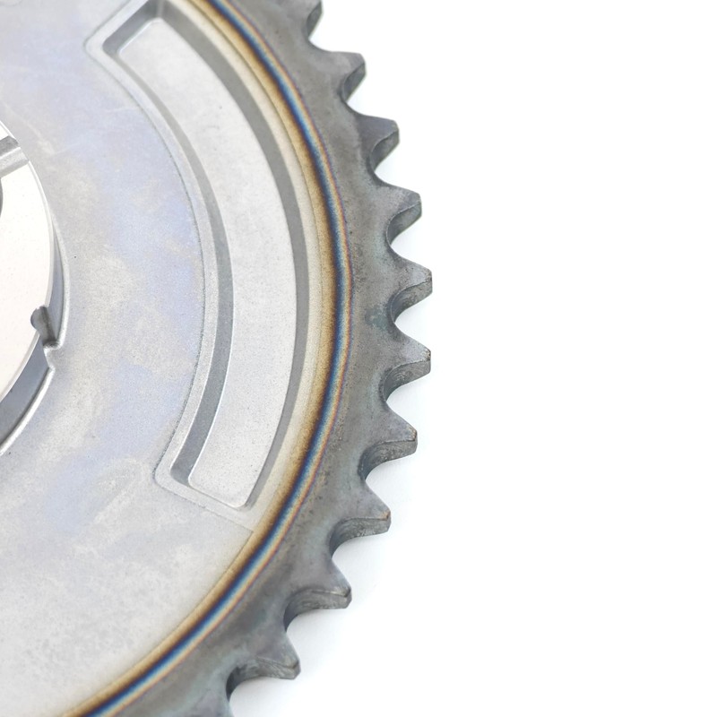 Michigan Motorsports Four Pole 58X 3-Bolt Cam Gear Sprocket |