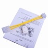 Kit de fusibles de repuesto para lavaplatos Whirlpool Kenmore Sears