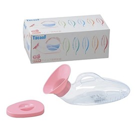 Kowa Seisakusho Teikob UR02W Transparent Urinary System (for Women)