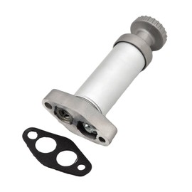 BUYMACHINERYPARTS 380151 172-6291 Fuel Priming Pump 137-5541 1375541 Compatible with Caterpillar CAT Engine C7 C9 C10 C11 C12 C15 C18 3116 3126 3208 3304