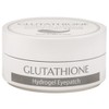 60 sheets of glutathione eye area eye patches that help with a clear glow / 맑은 빛에 도움 주는 글루타치온 눈가 아이패치 60매