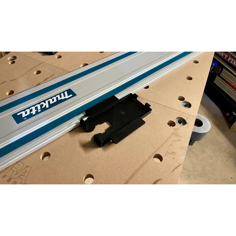 Makita 12v VJ05Z Jig Saw Adapter for Makita & Festool