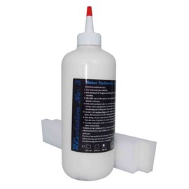 Glue Revolution 500 ml, options St