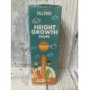 TallTrek Height Growth Supplement Drops for Kids - Teens Bone