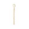 Kendra Scott 2" Necklace Extender for Women, Fine Jewelry, 14k