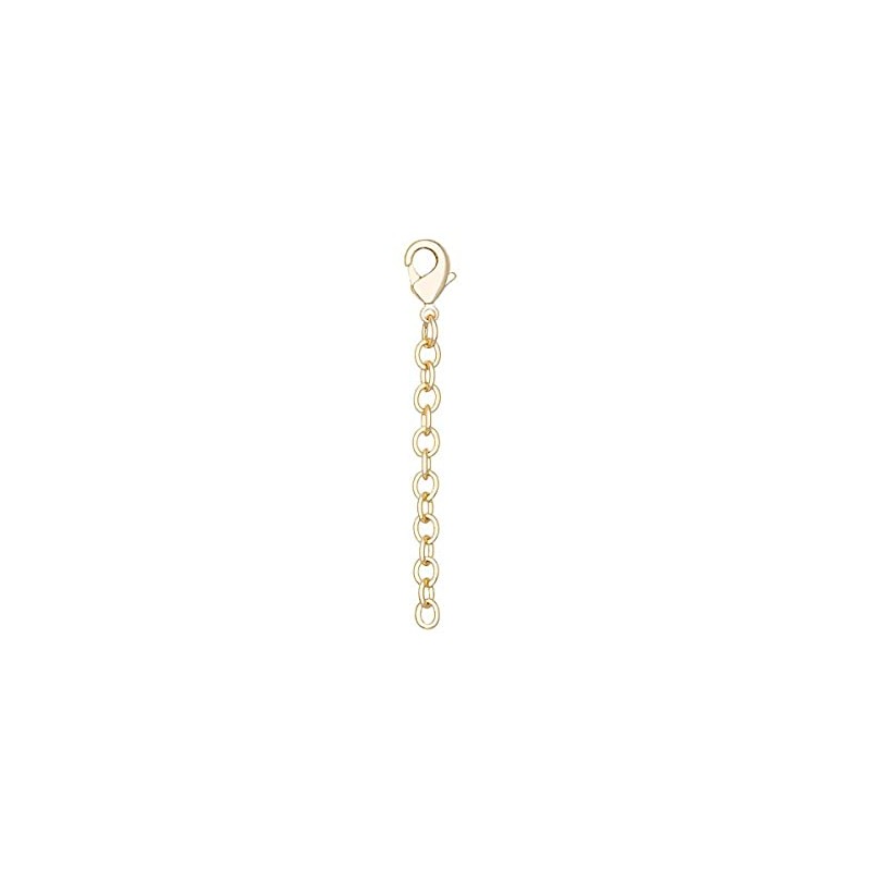 Kendra Scott 2" Necklace Extender for Women, Fine Jewelry, 14k