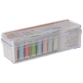 Gutermann Sewing Thread Box: 27 Spool