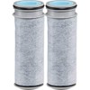 Brita Stream Water Filter, Stream Pitcher Replacement Water Filter, BPA