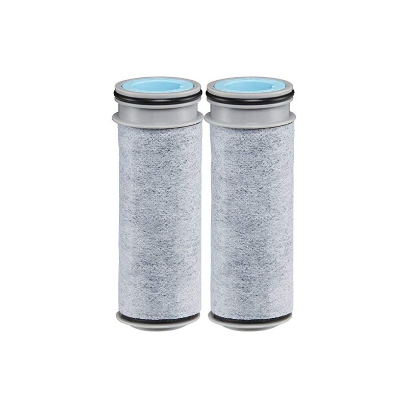 Brita Stream Water Filter, Stream Pitcher Replacement Water Filter, BPA