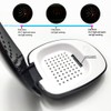 Portable USB Electric Dehumidifier Hearing Aid Dryer,Temperature Range 104-122 Degree,Energy-efficient