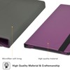 MAMA MOUTH Compatible with Blackview MEGA1 Case, 360° Rotatable Stand
