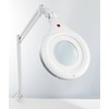 daylight U62001 Ultra Slim Optional XR Lens, White