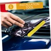 iplusmile 4pcs Professional Smoothing Tool Kit for Window Tint Film