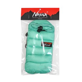 NANGA N1ScLM95 MINI SLEEPING BAG PHONE LIME