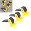 50pcs Tile Leveler Tile Tools Needle Exchangeable Reusable Tile Spacers