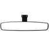 HKOO Extra Wide Convex Rear View Mirror for Golf Cart,
