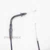 PHOENIX Monkey Axle Wire Cable, Long, 3.9 inches (10 cm),