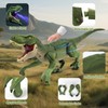 BEMITON Remote Control Dinosaur Toy - Birthday Gifts for 4-7