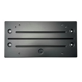 Genuine Land Rover 2020-2023 Discovery Sport Front Bumper License Plate Bracket LR127596