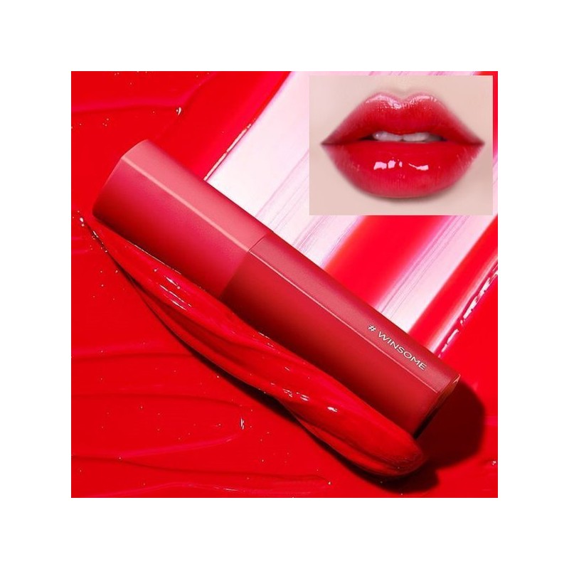 Holika Holika 하트크러쉬 글로우 틴트 에어 Heart Crush Glow Tint