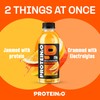 Protein2o Hydration Drink - 2-in-1 Liquid Clear Whey Protein Isolate