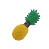 Ecoodisk 64GB USB 3.0 Flash Drive Novelty Cartoon Pineapple High