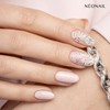 NEONAIL Hybrid Base Modelling Base Calcium Pink Quartz 7.2 ml