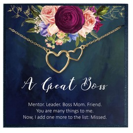 Boss Leaving Gifts for Woman Boss Going Away Gifts for Boss Retirement Gifts for Female Boss Goodbye Gifts Mentor Boss Gifts for Boss Retirement Gifts