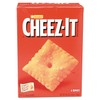 SUNSHINE 827695 Cheez-it Crackers, 48 oz Box