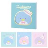Sanrio Tuxedo Sam Square Memory Face