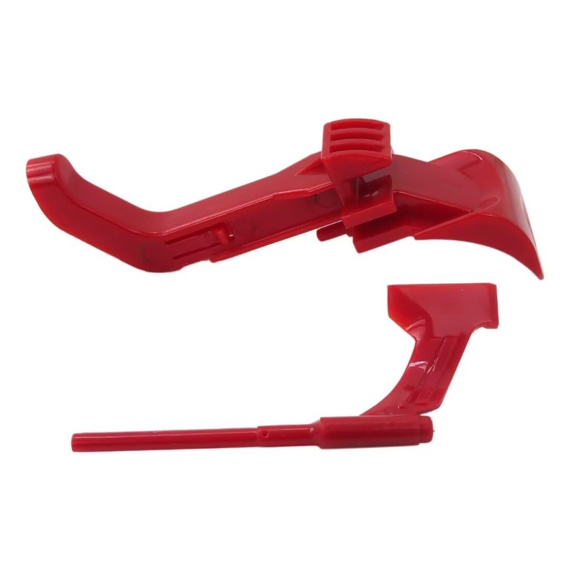 INGQI Fit for Dyson DC41 DC43 DC55 DC65 Cyclone Release
