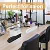 Hair Extension Holder Detachable Easy to Use Reusable Stand Display