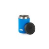 GSI Outdoors Glacier Stainless Food Container I 12 oz Double