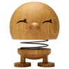 Hoptimist, 7013-01, Junior Woody Bimble, H: 10 cm, D: 7,5